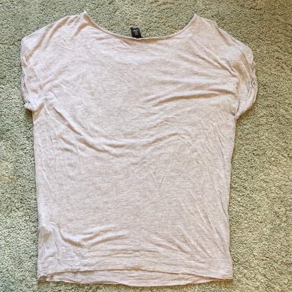 H&M Oversized Sequin Top, M - Picture 7 of 10